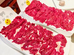 -荣叔港式沙嗲牛肉火锅(正佳潮流店)