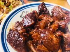 -局气 烤鸭·北京菜(光华路店)