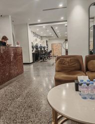 -SWANK SALON