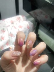 -PinkBaby美甲美睫
