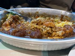 -大头力茶餐厅(花都融创茂店)