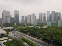 -市民中心-餐厅