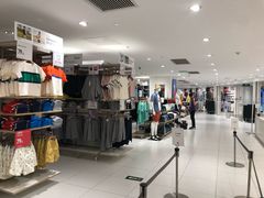 -优衣库(上海正大广场店)