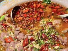 -山水茶艺馆·点心粤菜·30年老字号