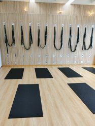 -亦美瑜伽·普拉提