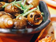 -华仔龙虾(永乐路总店)