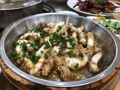 -红日饭店(裕隆三路店)