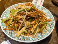 -魁盛居百年鲁菜馆(县西巷店)
