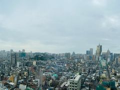 -澳门十六浦索菲特大酒店