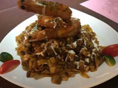 -麦茜哥牛扒城(中银店)