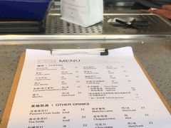 -CoffeeVendor(西乡店)
