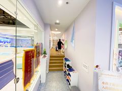 -水贝乐国际水育儿童游泳中心(新业广场店)