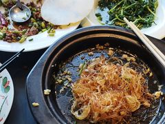 -江宴渔村·鱼鲜土菜(紫荆广场店)