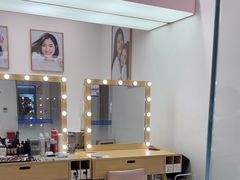 -天真蓝照相馆(中华广场店)