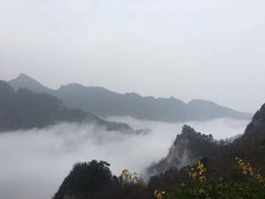 -武当山风景区
