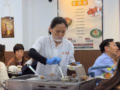 -香港蓮香樓(中環店)