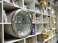 -荷花亲子(尖沙咀店)