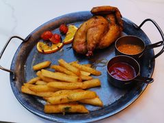 -get pizza意大利餐厅(凯德MALL店)