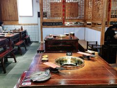 -受气牛肉·耙牛肉火锅(水晶郦城店)