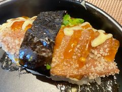 -昊·来了寿司(泡桐树店)