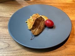 脆皮猴头菇扒配沙爹酱-天水蔬食料理(树德之光店)