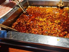 -二荆条·蜀鲜汇城市森林火锅