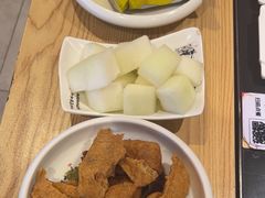 -淼福猪肚鸡·椰子鸡火锅(大沙地店)