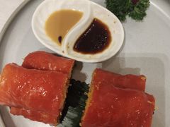 -丰鲤楼•闽南茶楼(仟禧汇店)