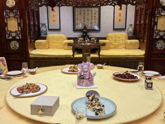 -白家大院·王府宫廷菜(苏州街店)