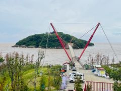 -平湖九龙山旅游度假区