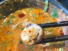 -重捞鲜毛肚火锅(东方不夜城店)