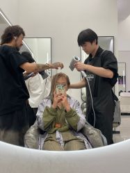 -SIEG hair salon