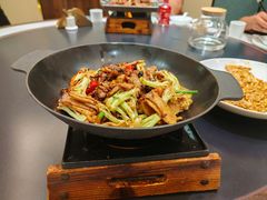 -新乾隆酒楼(帝景园店)