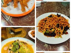 -老苏扬饭店