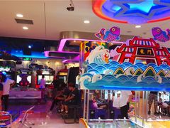 门面-汤姆熊欢乐世界(光启城店)