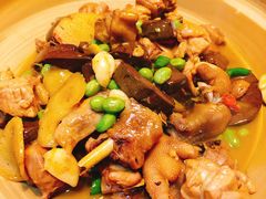 -农家大院(纪王店)