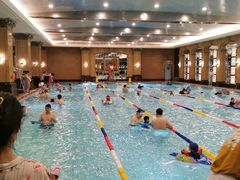 -上海浦东星河湾酒店