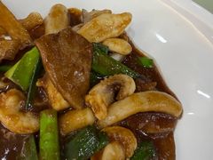 -阿湾楼·温州海鲜·江浙菜(京江路店)