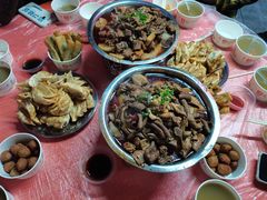 -桂萍特色牛筋牛杂(长堤街总店)
