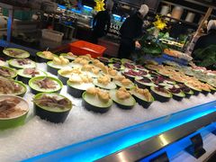 -V-ONE西雅图海鲜自助餐厅(仓山万达广场店)