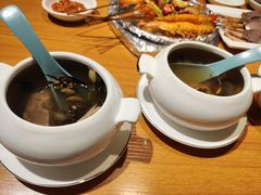 -壹只卤鹅 · 潮汕菜(京基百纳店)