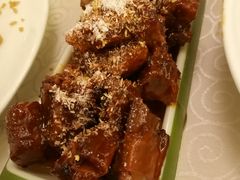 糖醋小排-天津雅园饭店(成林道店)