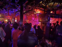 -周庄红庭演艺酒吧