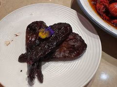-杨氏青龙虾·羊蝎子(珠江路店)