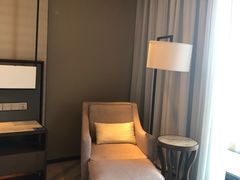 -舟山希尔顿酒店