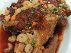 -清真·安乐园菜馆(茶南店)