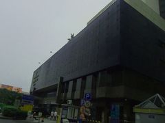 -深圳香格里拉酒店