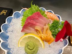 -伟峰·枫寿司(东樾店)