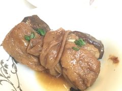 -天目湖刘老四农庄