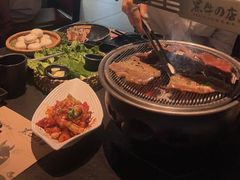 -黑牛の店·黑金店(沈阳万象城店)